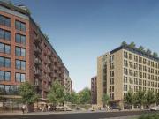 Apt 313 Anchor Works Dumballs Road, Cardiff 1...