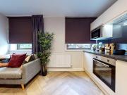 Apt 31, Live Oasis Wade Lane #699759 LS2, Studio to...