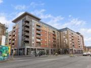Apt 31, South Gate Apartments, Dublin 8, Dublin