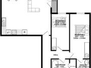 Apt 321 Gracepark Manor, Drumcondra, D9, Drumcondra,...