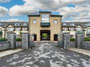 Apt 32, Block A The Lawn, Abbeylands, Clane, Co. Kildare...