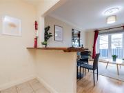 Apt 32 The Northumberlands, Love Lane, Grand Canal Dk,...