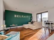 Apt 33, 2 Ulster Street