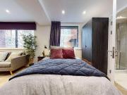 Apt 33, Live Oasis Wade Lane #366696 LS2, Studio to...