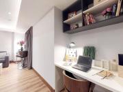 Apt 33, Oasis Residence