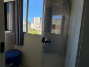 Apt 3/4 mobiliado na jatiúca no corredor vera arruda