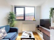 Apt 34, Ribbon Residence