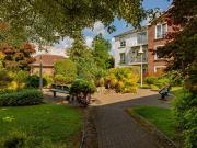 Apt 34 St James' Wood, South Circular Road, Dublin 8...