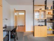 Apt 36: Gorgeous, nice apartment great view into park,...