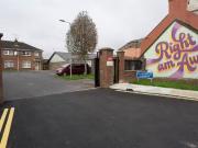 Apt, 36 Riverview, St Nicholas Gardens, Dundalk, Co....