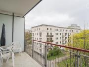 Apt 37: Great flat in excellent location, Berlin...