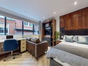 Apt 37, Live Oasis Deansgate