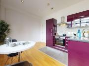 Apt 37, Q Two Residence #265318 LS1, 2 bed flat to rent,...