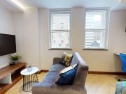 Apt 39, Live Oasis Piccadilly