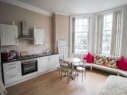 Apt 3, 12A Clarendon Road #134354 LS2, 1 bed flat to...