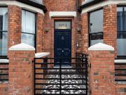 Apt 3, 1 Eglantine Place, Belfast, BT9 6EY