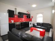 Apt 3, 31 Clarendon Road #515150 LS2, 3 bed flat to...