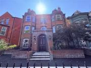 Apt 3, 36 Wellington Park