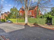 Apt 3, 56 Myrtlefield Park, Belfast