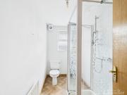 Apt 3 74 Fitzroy Avenue, Belfast, BT7 1HX