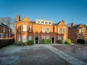 Apt 3 96 Balmoral Avenue,Belfast,BT9 6NY