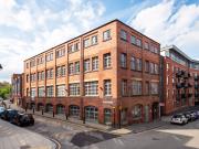 Apt 3 Ashton Works, Upper Allen Street, Sheffield S3, 1...