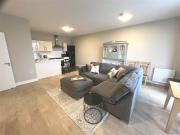 Apt 3 Avenue Grove, Gorey, County Wexford South East...