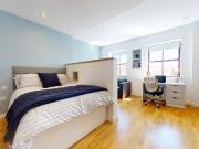 Apt 3, Crown Residence, 81 89 George. Studio to rent...
