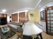 Apt 3 dormt 1 suite sala 2 ambientes semi mobiliado |...