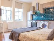 Apt 3, Fairbairn Residence #796403 LS2, 1 bed flat to...