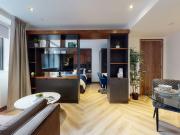 Apt 3, Live Oasis Deansgate #057642 M2, Studio to rent,...