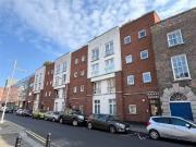 Apt 3 Market Square, Green Street, North City Centre,...