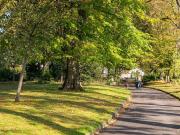 Apt 3, Parkview, 113 Harold's Cross Road, Dublin 6W...