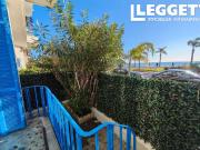 Apt. 3 pièces 93m² au Rez de Chaussée en duplex. 2...