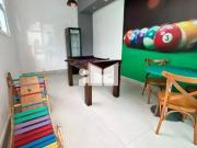 Apt 3 qts c/suÃte, lazer completo, Praia da Costa, Vila...