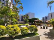 APT 3 QUARTOS VISTA LIVRE, REFORMADO VAGA DE GARAGEM...