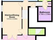 Apt 3 Rookstown, Thormanby Road, Howth, County Dublin...