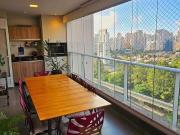 APT 3 SUÍTES P/ VENDA BROOKLIN 2 VGS