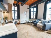 Apt 401, Waterloo Street