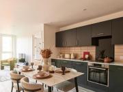 Apt 408, The Castings, Heyrod Street, 2 Bedroom Apartment