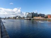Apt 409, Longboat Quay North, Grand Canal Dock, Dublin 2...