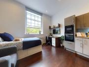 Apt 40, Park Square Residence