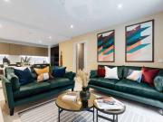 Apt 432 The McEwan 5 Drysdale Gait, Edinburgh 2 bedrooms...