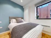 Apt 45, Q Two Residence, 25 Queen. 2 bed apartment to...