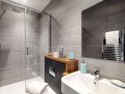 Apt 46, Onyx Residence