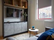 Apt 4, 113 The Headrow #633192 LS1, Studio to rent,...