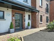 Apt 4 1 The Tides, CARRICKFERGUS, BT38 8GN