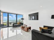 Apt 4, 1 The Tides, Carrickfergus, BT38 8GN