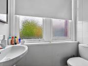 Apt 4 52 Myrtlefield Park, BELFAST, BT9 6NF