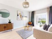 Apt 4, Ard Lorcain Grove, Stillorgan, Dublin